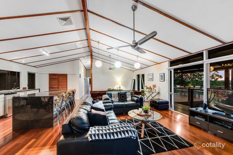 Property photo of 18 Tad Street Kenmore QLD 4069