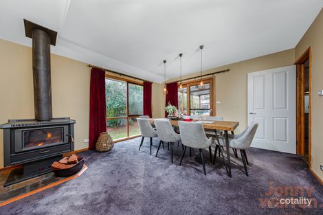 Property photo of 47 Henry Melville Crescent Gilmore ACT 2905