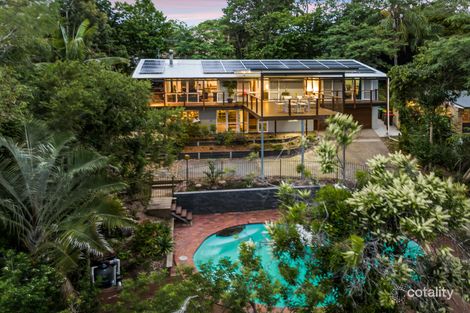 Property photo of 18 Tad Street Kenmore QLD 4069