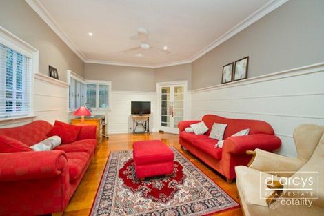 Property photo of 25 Girraween Grove Ashgrove QLD 4060