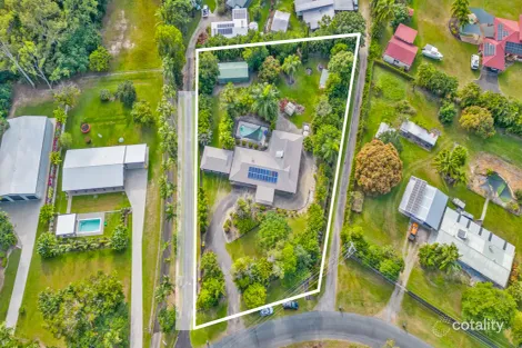 Property photo of 25 Alexandra Street Clifton Beach QLD 4879