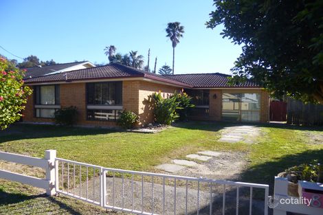 Property photo of 85 Kincumber Crescent Davistown NSW 2251