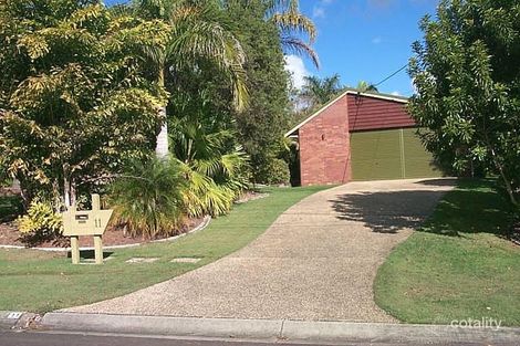 11 Caston Ct, Birkdale, QLD 4159