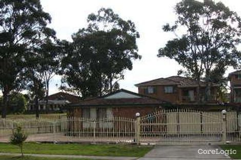 Property photo of 16 Ironside Street St Johns Park NSW 2176