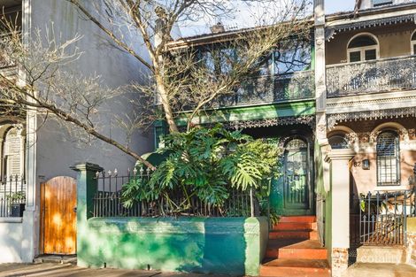 Property photo of 80 Kingston Road Camperdown NSW 2050
