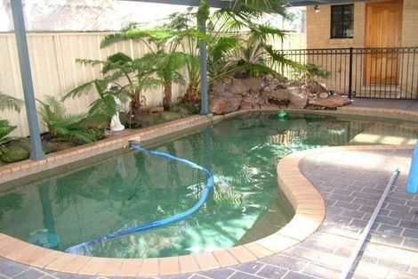 Property photo of 10 Books Crescent McGraths Hill NSW 2756