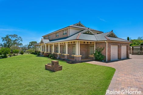 Property photo of 26 Caloola Street Hillvue NSW 2340