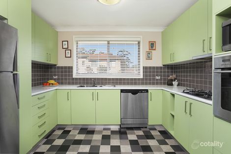 Property photo of 14/80 Wilson Parade Heathcote NSW 2233