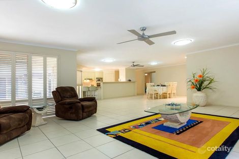 Property photo of 3A Maroochy Spring Drive Dulong QLD 4560
