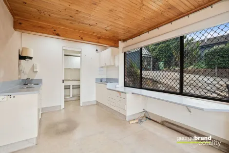 Property photo of 1 Oberton Street Kincumber NSW 2251