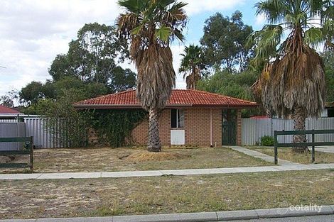 7 Gibb Cres, Westminster, WA 6061