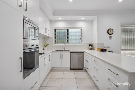 Property photo of 4/200 Upper Dawson Road The Range QLD 4700