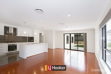 Property photo of 110 Essie Coffey Street Bonner ACT 2914