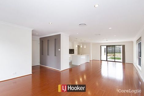 Property photo of 110 Essie Coffey Street Bonner ACT 2914