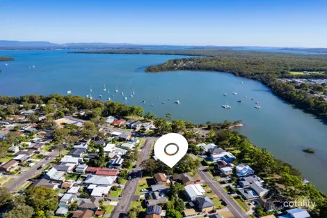 Property photo of 53 Lloyd Avenue Chain Valley Bay NSW 2259
