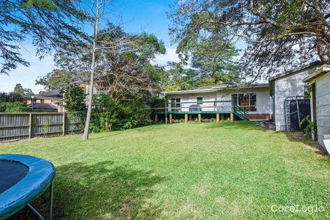 Property photo of 20 Lawson Parade St Ives NSW 2075