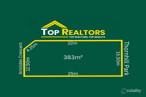 31 Aristides Cres, Thornhill Park, VIC 3335