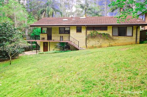 Property photo of 76 Kulgoa Road Pymble NSW 2073