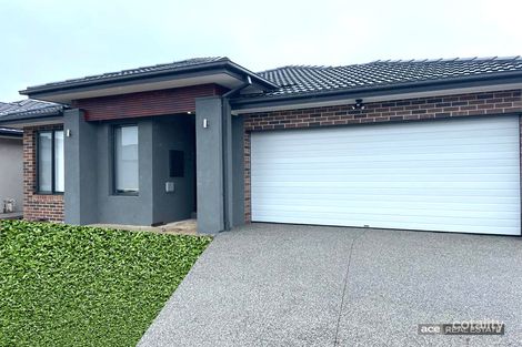 28 Vivero Rd, Wyndham Vale, VIC 3024