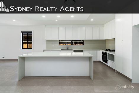 Property photo of 29 Lillywhite Circuit Oran Park NSW 2570