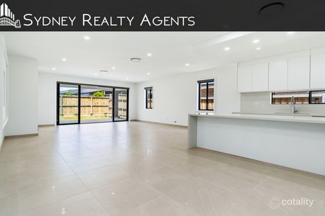 Property photo of 29 Lillywhite Circuit Oran Park NSW 2570
