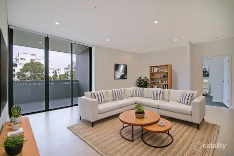 407/27 Jenkins Rd, Carlingford, NSW 2118