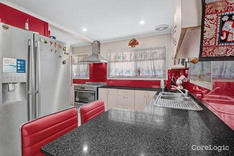 Property photo of 31 Sabot Street Jamboree Heights QLD 4074