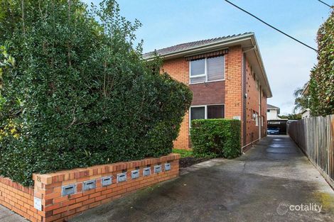 4/26 Elliott Ave, Carnegie, VIC 3163
