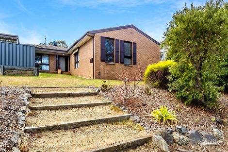 Property photo of 14 Hawken Street Monash ACT 2904