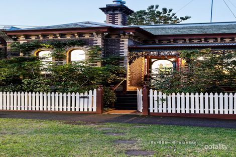 Property photo of 14 Shiel Street North Melbourne VIC 3051