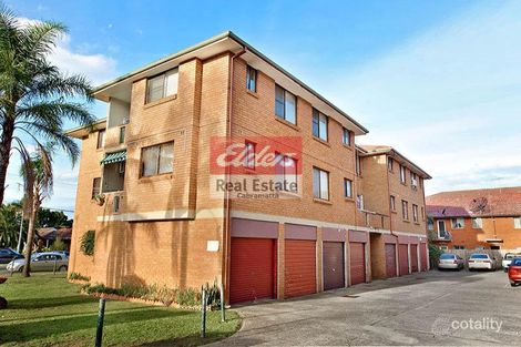 17/54-58 Broomfield St, Cabramatta, NSW 2166