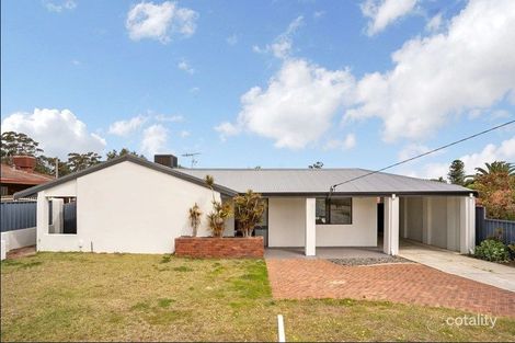 Property photo of 124 Blackall Drive Greenwood WA 6024