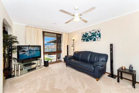 Property photo of 14 Hawken Street Monash ACT 2904