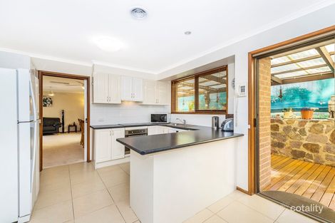 Property photo of 14 Hawken Street Monash ACT 2904