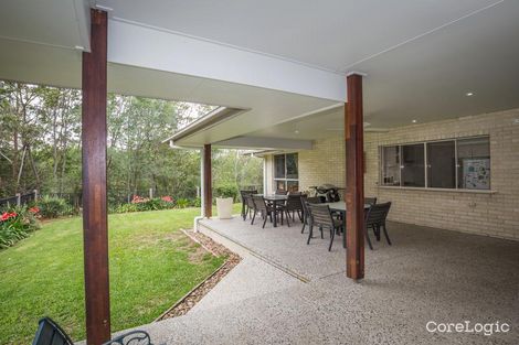 Property photo of 10 Griffin Place Coes Creek QLD 4560