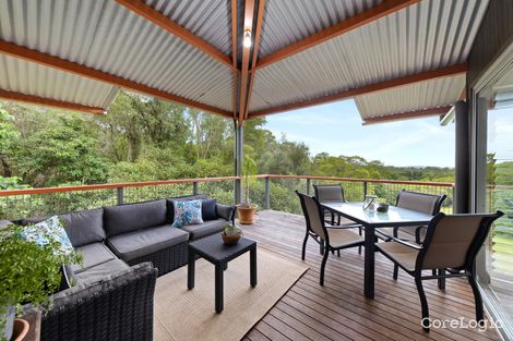 Property photo of 16 Bridle Lane Black Mountain QLD 4563