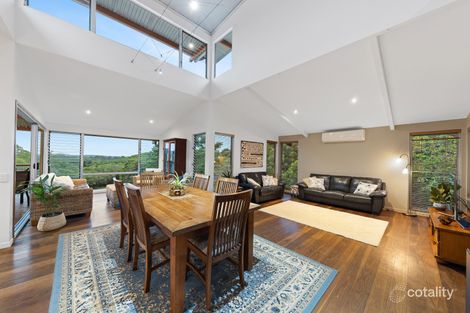 Property photo of 16 Bridle Lane Black Mountain QLD 4563