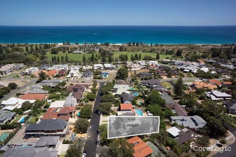 Property photo of 4 Adina Road City Beach WA 6015