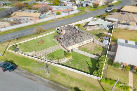 Property photo of 1 Tariff Street Eaglehawk VIC 3556