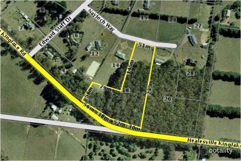 Property photo of 18 Nayloch Way Kinglake VIC 3763