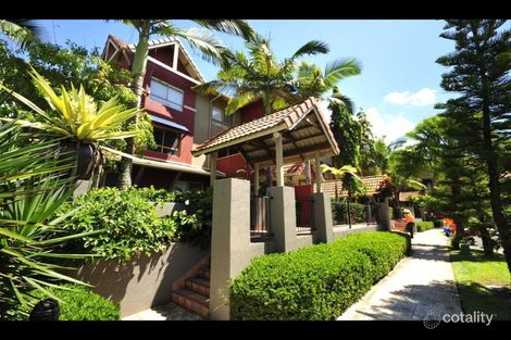 1301/2-10 Greenslopes St, Cairns North, QLD 4870