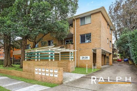 4/24-26 Ferguson Ave, Wiley Park, NSW 2195