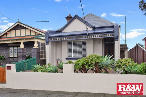 Property photo of 28 Henson Street Marrickville NSW 2204