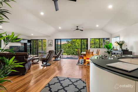 Property photo of 36 Rankin Drive Bangalow NSW 2479