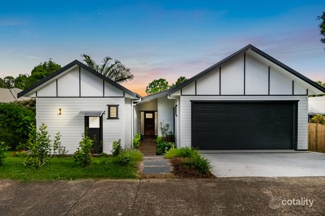 Property photo of 36 Rankin Drive Bangalow NSW 2479