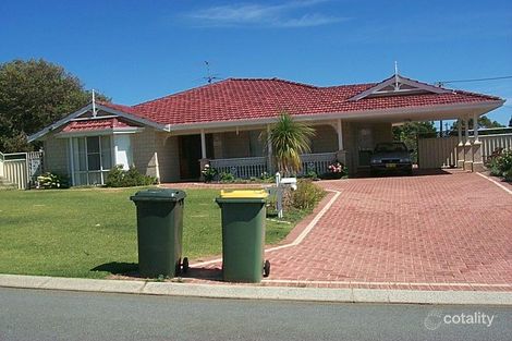 1 Haven Cl, Dawesville, WA 6211