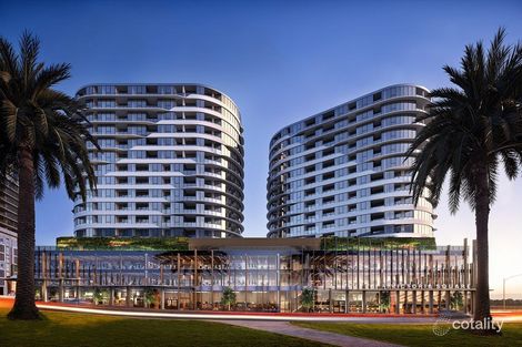 405/4-8 Hopkins St, Footscray, VIC 3011