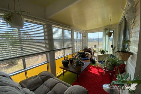 Property photo of 656 Sugarloaf Road Kyoomba QLD 4380