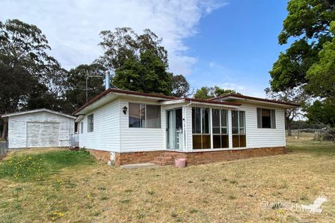 Property photo of 656 Sugarloaf Road Kyoomba QLD 4380