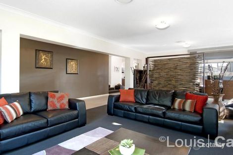 Property photo of 84 Sanctuary Drive Beaumont Hills NSW 2155